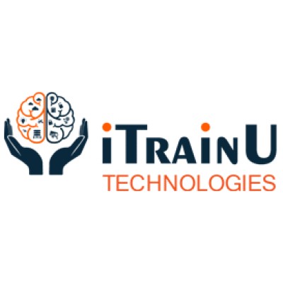 ItrainU Institute's Logo