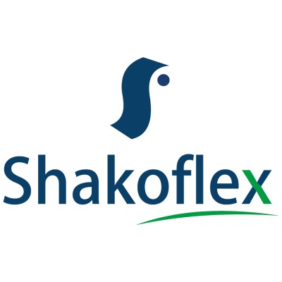 ShakoFlex's Logo