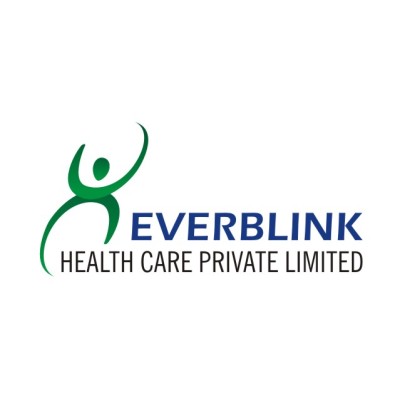 EVERBLINK HEALTH CARE PRIVATE LIMITED's Logo