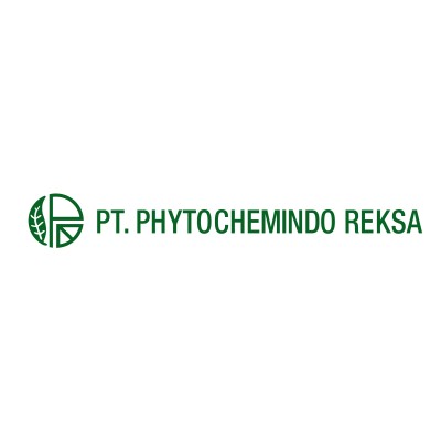 PT. Phytochemindo Reksa's Logo