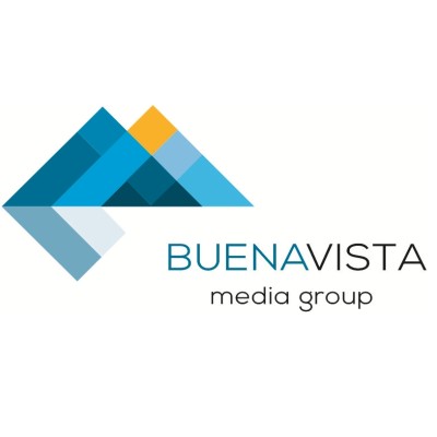 Buena Vista Media Group's Logo