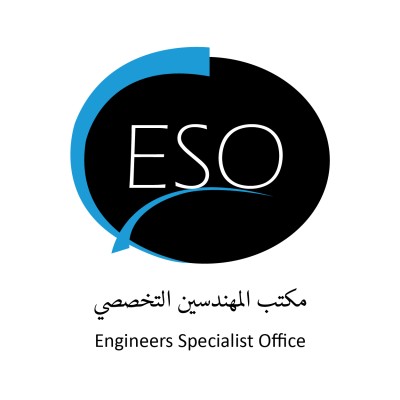 Engineers Specialist Office's Logo