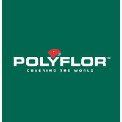 Polyflor Asia's Logo