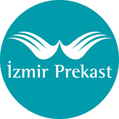 İzmir Prekast's Logo