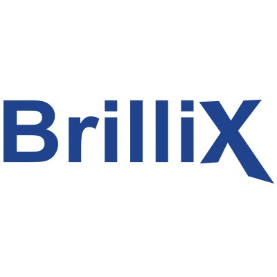 Brillix's Logo