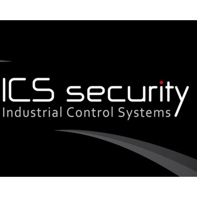 ICS-Security's Logo