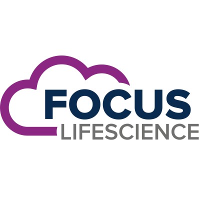 Focus on Life Science's Logo