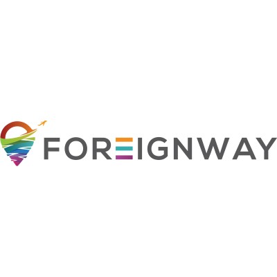 Foreignway's Logo