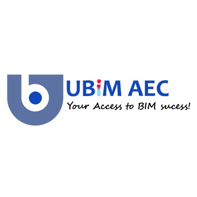 UBiM AEC's Logo