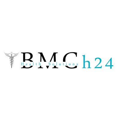 BMC HEALTH SOLUTIONS h24® - Medical Assistance's Logo