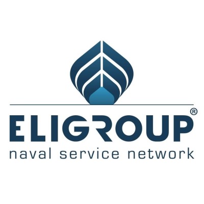 Eligroup - Naval Service Network's Logo