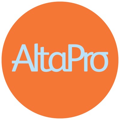 AltaPro Electric Ltd's Logo