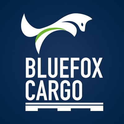 Bluefox Cargo's Logo