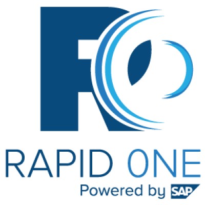 Rapid One's Logo