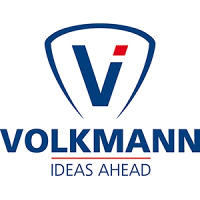 Volkmann Inc.'s Logo