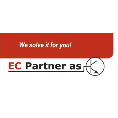 EC Partner's Logo