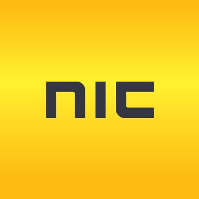 NIC - Nordic Infrastructure Conference's Logo