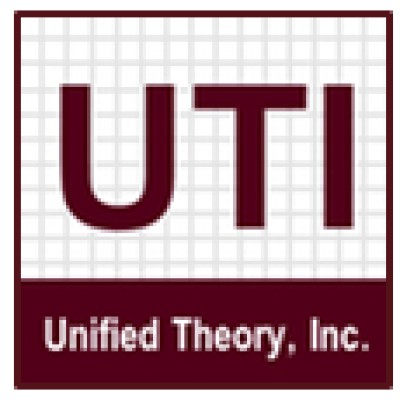 Unified Theory Inc.'s Logo