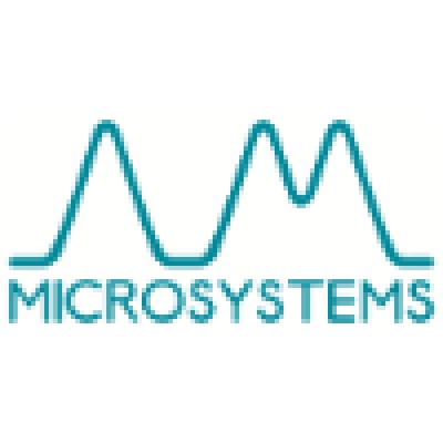 AM Microsystems's Logo