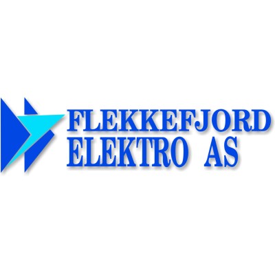 Flekkefjord Elektro AS's Logo