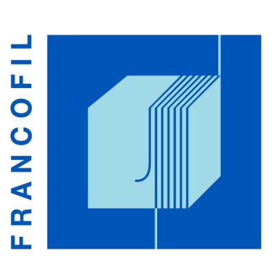 Francofil's Logo