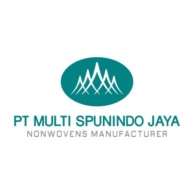 PT. Multi Spunindo Jaya's Logo