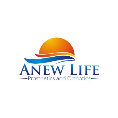 Anew Life Prosthetics and Orthotics's Logo