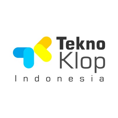 PT Tekno Klop Indonesia's Logo