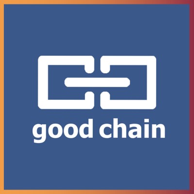 good chain's Logo