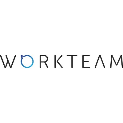 Workteam IT's Logo