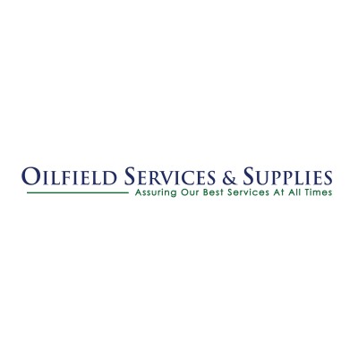 Oilfield Services & Supplies Pte Ltd's Logo