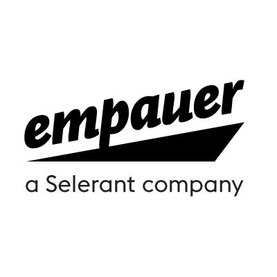 Empauer Pty Ltd's Logo