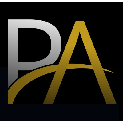 Palladium Alpha's Logo