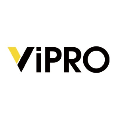 ViPRO Corporation's Logo