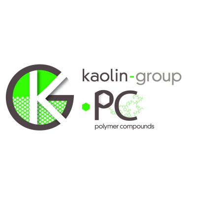 Kaolin Group / KG Polymer Compounds's Logo