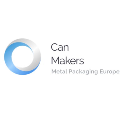 The Can Makers's Logo