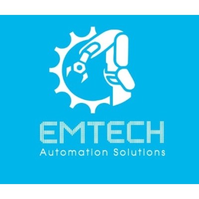 Top 56 Automation Companies in Egypt (2026) | ensun