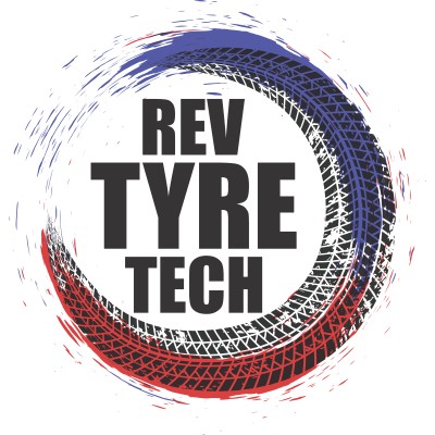 RevTyreTech's Logo