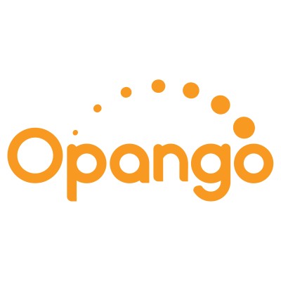 Opango's Logo