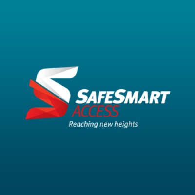 SafeSmart Access EMEA's Logo