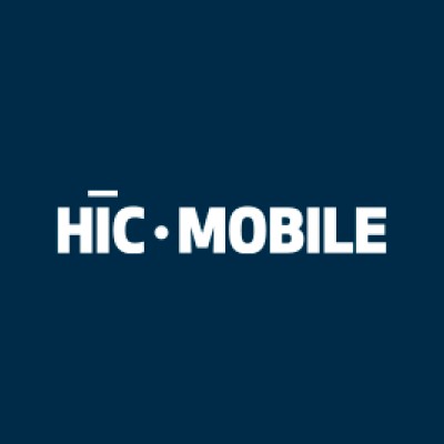 HICMOBILE's Logo