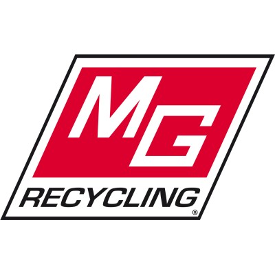 MG RECYCLING S.r.l.'s Logo