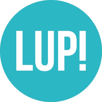 Lupimedia Ltd's Logo