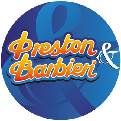 Preston & Barbieri S.R.L.'s Logo