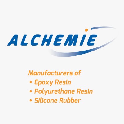 Alchemie's Logo