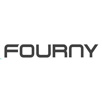 Fourny NV - Customized Industrial Adhesives's Logo