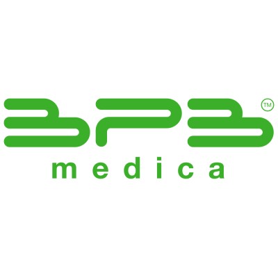 BPB MEDICA™'s Logo