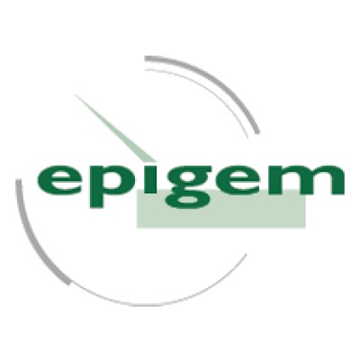 Epigem's Logo