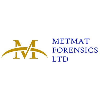 METMAT Forensics Ltd's Logo