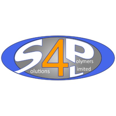 Solutions 4 Polymers Ltd's Logo